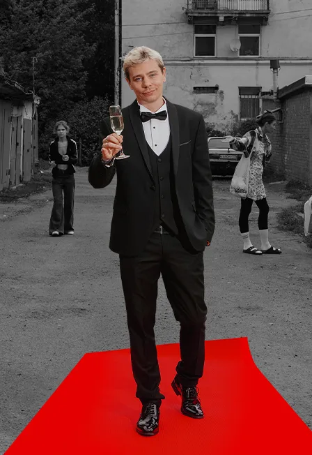 Сергей Орлов live