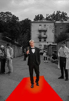 Сергей Орлов live