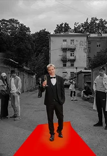 Сергей Орлов live