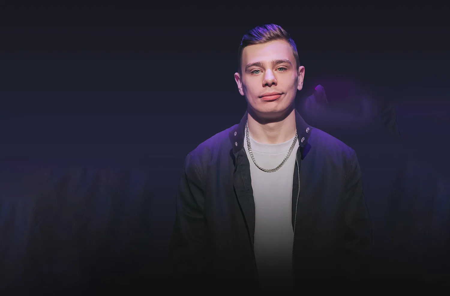 Сергей Орлов live