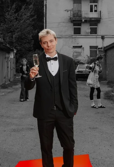 Сергей Орлов live